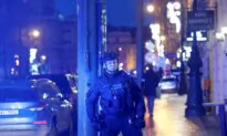 At Least 14 Killed, 25 Injured in Prague University Shooting