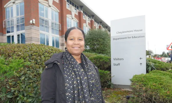 Christian Teacher Guilty of ‘Unacceptable Professional Conduct’ for Refusing to Teach ‘LGBTQI Ideology’
