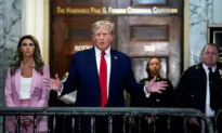 Colorado Decision Triggers Rush to Remove Trump From Blue-State Ballots