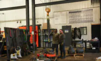 Ukrainian Oilfield Hands in North Dakota Fear ‘What Comes Next’