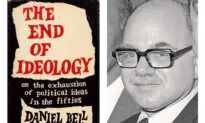 The End of Social Democracy