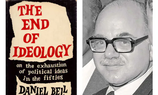 The End of Social Democracy