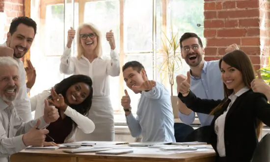 How Leaders Choose Between Calm and Excitement