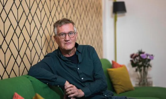 Sweden’s Chief Epidemiologist Gives Evidence To UK Covid Inquiry
