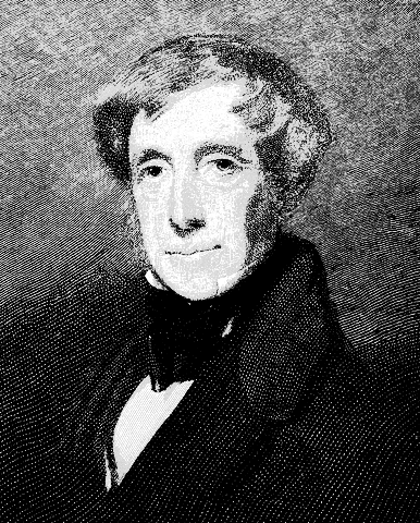 Clement C. Moore,
