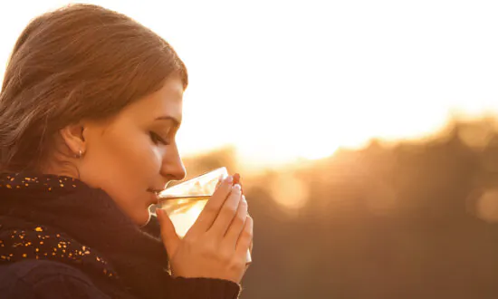 Cough Syrup Doesn’t Work–But These Natural Remedies Do