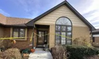 Woman Shot With Crossbow and Priest Stabbed in Rectory Shake Small Nebraska Town