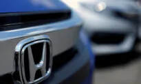 Honda Recalling About 4.5 Million Vehicles Worldwide Over Fuel Pump Issue