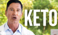Why I Stopped My Keto Diet