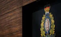 ‘Close Associate’ of Quebec Gang Leader Arrested by BC RCMP