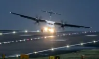 Strong Winds From Storm Pia Disrupt Holiday Travel in the UK as Eurostar Hit by Unexpected Strike