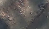 Colombia Will Try to Raise Objects From a 1708 Shipwreck Believed to Have a Cargo Worth Billions