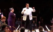 Gimenez: La Boda de Luis Alonso | Verdi: ‘Brindisi’ from La Traviata | TCU Symphony