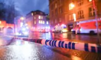 Shooting at Prague University Leaves at Least 14 Dead and 25 Injured