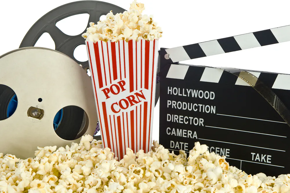 Top 10 Movies for 2023