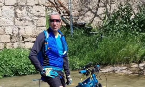 Israeli Man Missing for Nearly 2 Months Confirmed a Hostage
