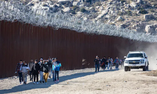 IN-DEPTH: California Hospitals Slammed as Illegal Immigration Costs Soar