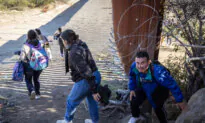 Non-Detained Illegal Immigrants Surpass 6 Million as Border Crisis Rages