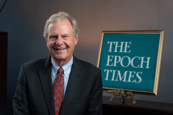 Epoch Times Photo