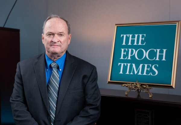 Epoch Times Photo