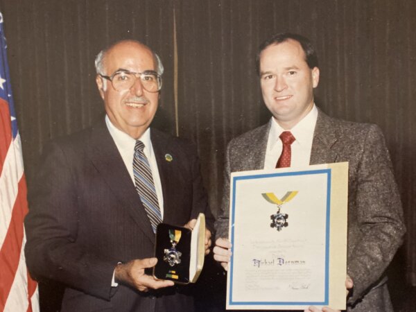 Epoch Times Photo