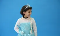 Southern California Man Relocates to Middle East to Help Deaf Children Hear