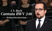 J.S. Bach: Cantata BWV 248 ‘Weihnachtsoratorium’ (J.S. Bach Foundation)
