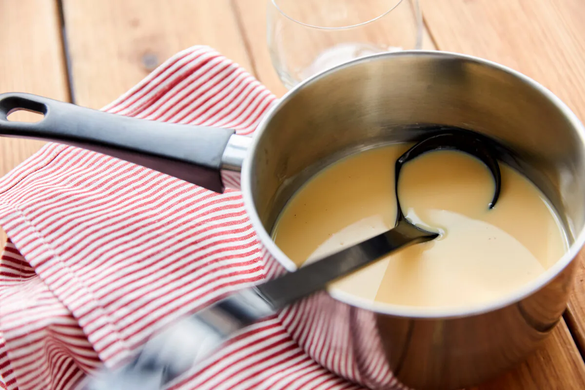 In our home, overnight French toast is the winning dish, especially when there's eggnog leftover from earlier festivities. (Dolgachov/Dreamstime/TNS)
