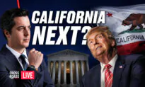 California Now Looks to Remove Trump From 2024 Ballot, Following Colorado | Live With Josh