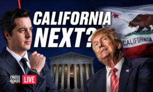 California Now Looks to Remove Trump From 2024 Ballot, Following Colorado | Live With Josh