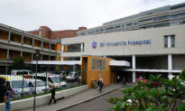 Hackers Attack Australia’s Largest Not-For-Profit Hospital Network