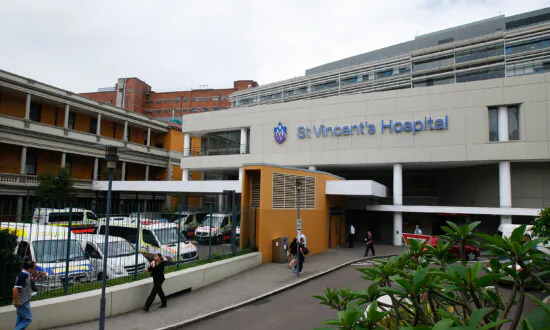 Hackers Attack Australia’s Largest Not-For-Profit Hospital Network