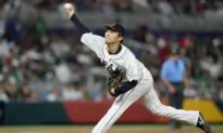 Prized Pitcher Yoshinobu Yamamoto Agrees to $325 Million Deal With Dodgers, According to Reports