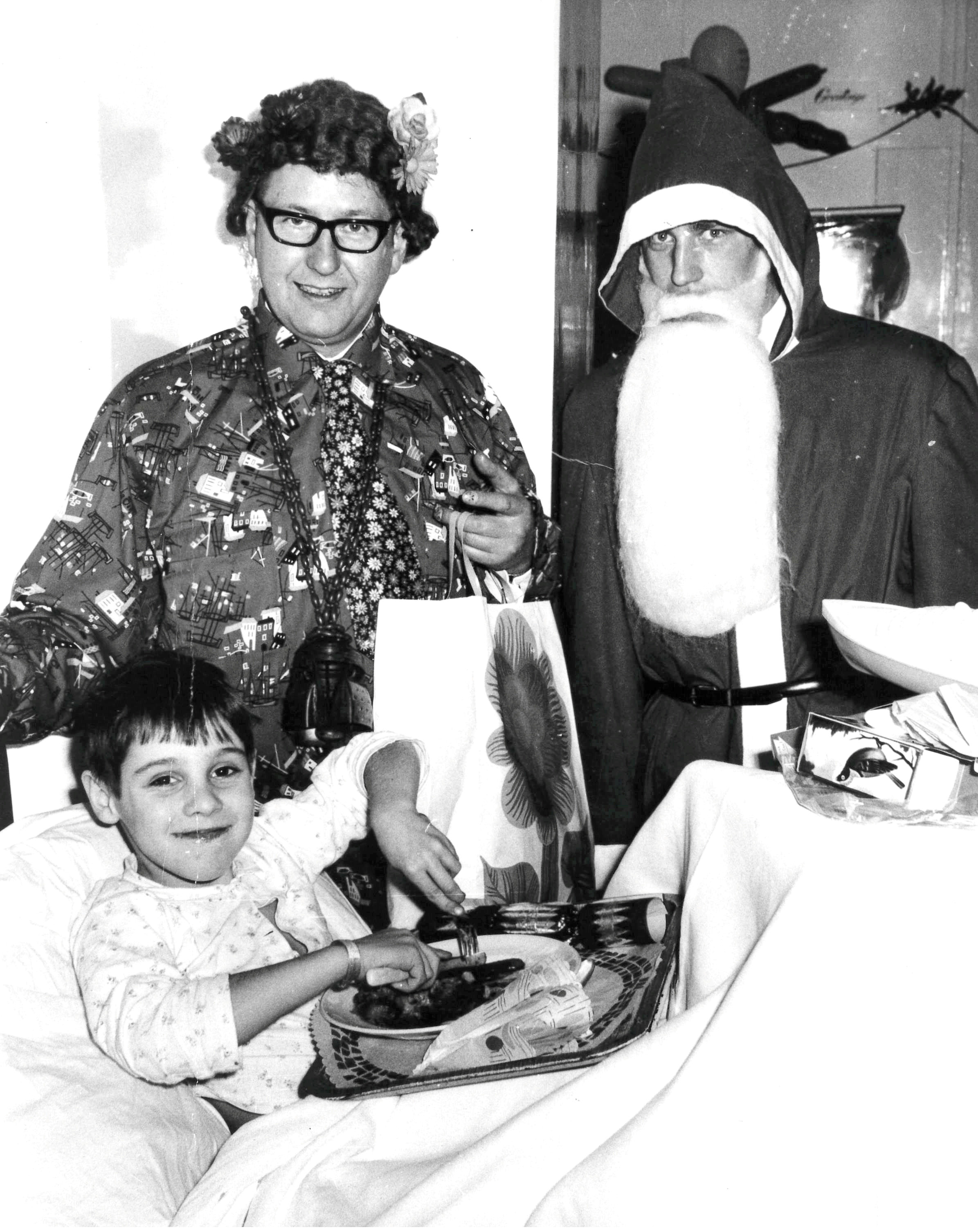Epoch Times Photo