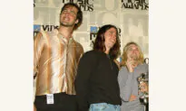 Federal Court Revives Lawsuit Against Nirvana Over 1991 ‘Nevermind’ Naked Baby Album Cover