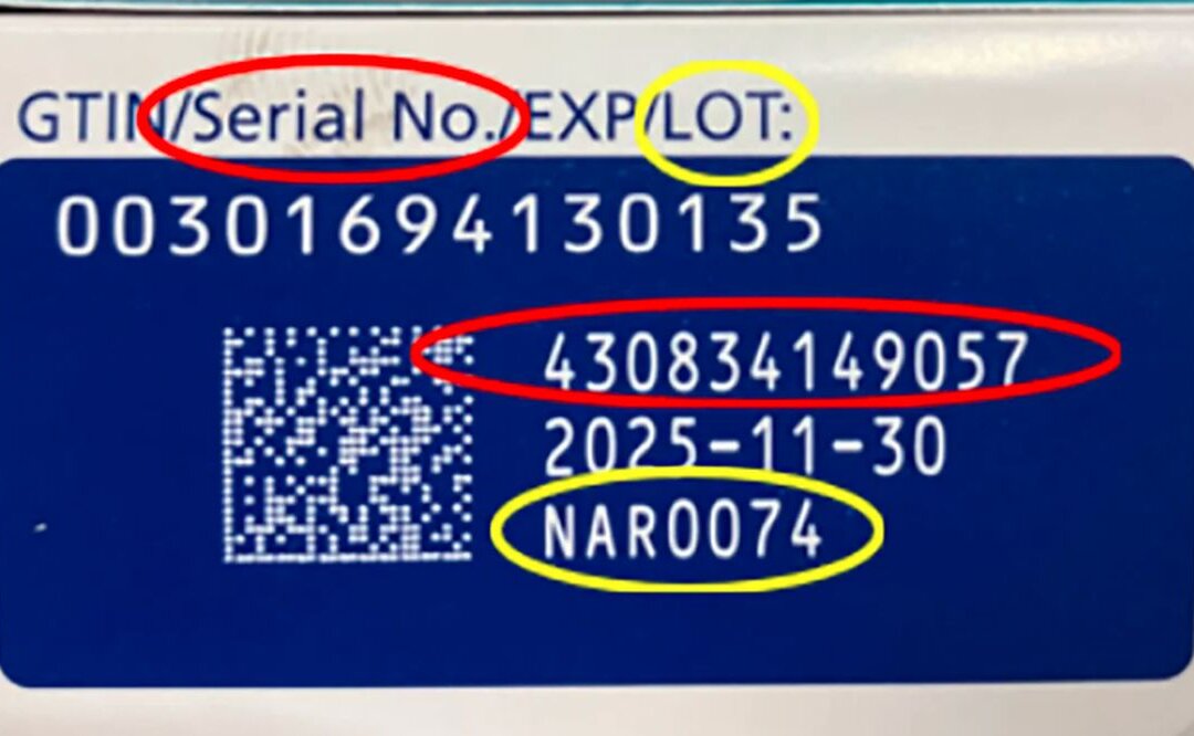 NextImg:FDA Issues Warning About Counterfeit Ozempic, Seizes 'Thousands' of Units