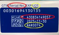 FDA Issues Warning About Counterfeit Ozempic, Seizes ‘Thousands’ of Units