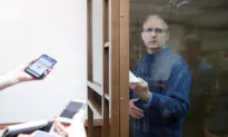 Russia Calls Prisoner Swap Talks Delicate, Accuses US of Leaks