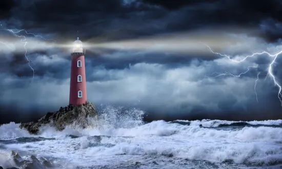 4 Secrets to Unwavering Leadership Amidst Turbulent Times