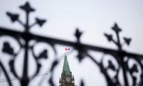 Federal Government Posts $15.1 Billion Deficit Between April and October This Year
