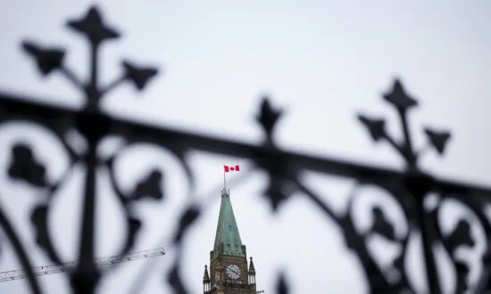 Ottawa Declassifies More Details From Report on Nazis Who Fled to Canada in Cold War