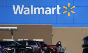 FDA Warns Public Over Potentially Radioactive Walmart Shrimp
