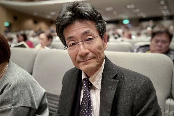 Epoch Times Photo