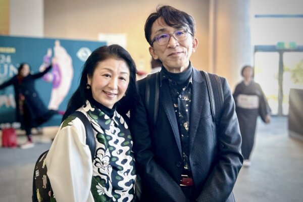 Epoch Times Photo
