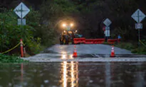 Rain Expected to Linger in Southern California Friday; Dry Weekend Ahead