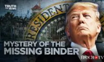 DC Establishment Deeply Concerned That Trump May Have Copies of His Declassified Binder | Truth Over News