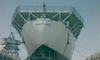 Boosting the Maritime Industrial Base for Navy Combat Power