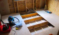 Opening a Remodeling Can of Worms