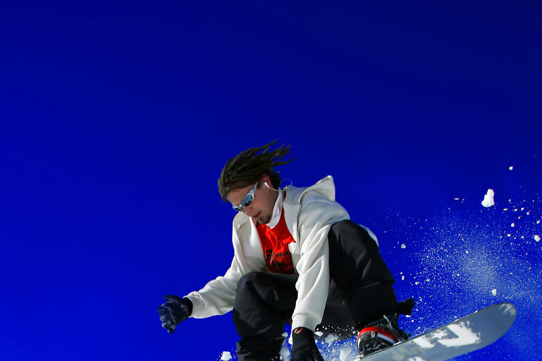 5 Best Colorado Ski Resorts for Amateur Snowboarders, Ranked by a