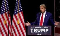 Trump: Illegal Immigration Is ‘Destroying Our Country’
